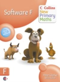 Produktbild: SOFTWARE F REV/E             D