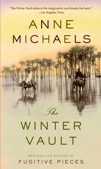 Produktbild: The Winter Vault