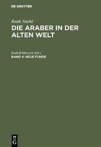 Produktbild: Neue Funde