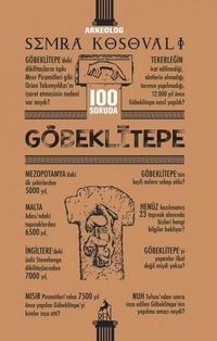 Produktbild: 100 Soruda G&ouml;beklitepe