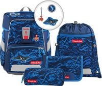 Produktbild: Schulrucksackset SPACE Rio