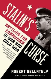 Produktbild: Stalin's Curse