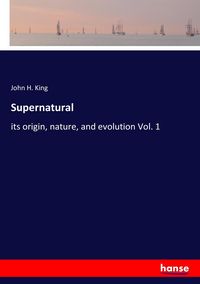 Produktbild: Supernatural