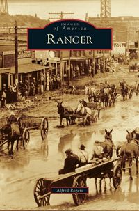 Produktbild: Ranger