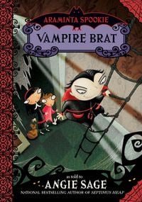 Produktbild: Araminta Spookie 4