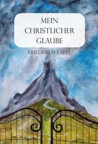 Produktbild: Mein christlicher Glaube