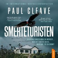 Produktbild: Smerteturisten