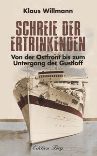 Produktbild: Schreie der Ertrinkenden