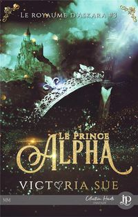 Produktbild: Le prince alpha
