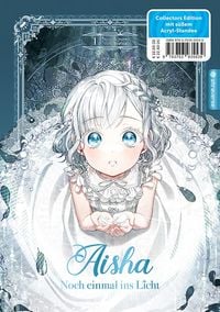 Produktbild: Aisha - Noch einmal ins Licht Collector's Edition 01