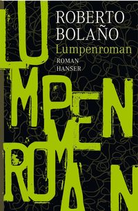 Produktbild: Lumpenroman