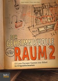 Produktbild: Der geheimnisvolle Raum 2