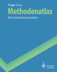 Produktbild: Methodenatlas