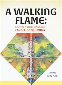 Produktbild: A Walking Flame