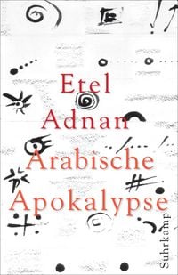 Produktbild: Arabische Apokalypse