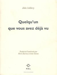 Produktbild: Quelqu'un que vous avez d&eacute;j&agrave; vu