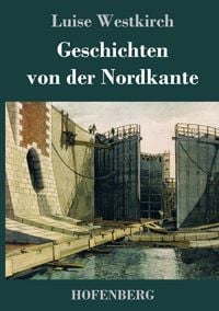 Produktbild: Geschichten von der Nordkante