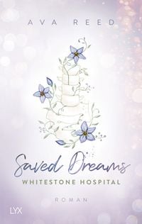 Produktbild: Whitestone Hospital - Saved Dreams
