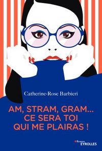 Produktbild: Am stram gram ce sera toi qui me