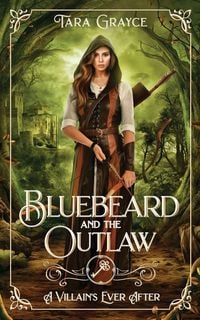 Produktbild: Bluebeard and the Outlaw