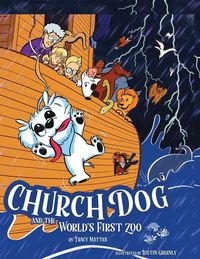 Produktbild: Church Dog and the World's First Zoo