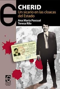 Produktbild: Cherid : un sicario en las cloacas del Estado