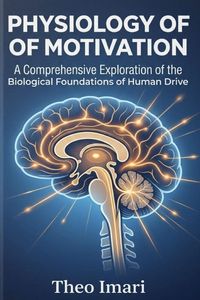 Produktbild: Physiology of Motivation