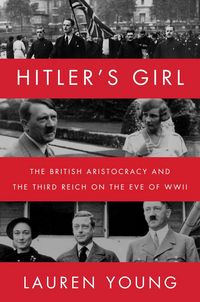 Produktbild: Hitler's Girl