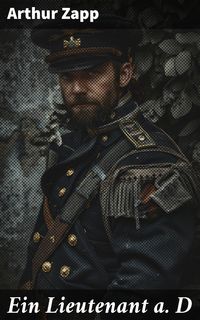 Produktbild: Ein Lieutenant a. D