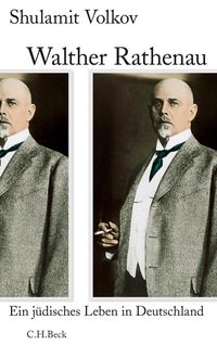 Produktbild: Walther Rathenau