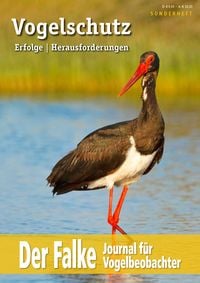 Produktbild: Vogelschutz