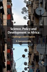 Produktbild: Science, Policy and Development in Africa