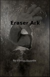Produktbild: Eraser Ark (Darkest end)