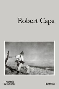 Produktbild: Robert Capa (Photofile)