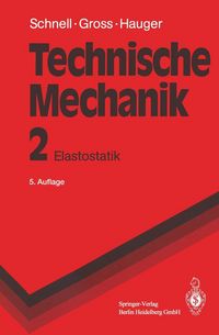 Produktbild: Technische Mechanik