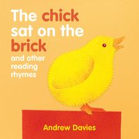 Produktbild: The Chick Sat on the Brick