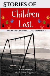 Produktbild: Stories of Children Lost