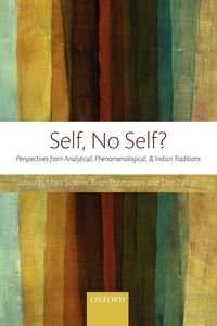 Produktbild: Self, No Self?