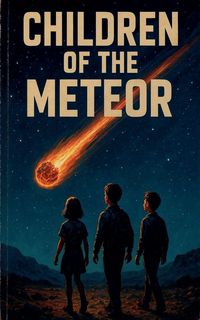 Produktbild: Children of the Meteor