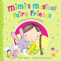 Produktbild: Lucky The Fairy Rabbit