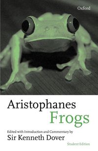 Produktbild: Frogs