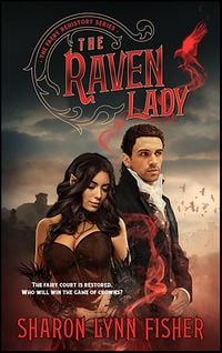 Produktbild: The Raven Lady