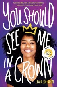 Produktbild: You Should See Me in a Crown