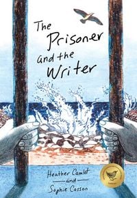 Produktbild: The Prisoner and the Writer