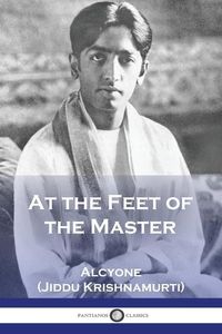 Produktbild: At the Feet of the Master