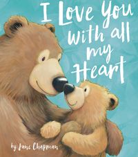 Produktbild: I Love You W/all My Heart