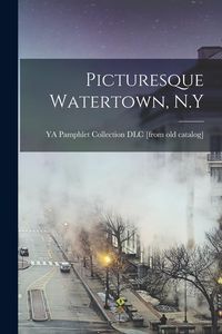 Produktbild: Picturesque Watertown, N.Y