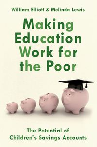 Produktbild: Making Education Work for the Poor