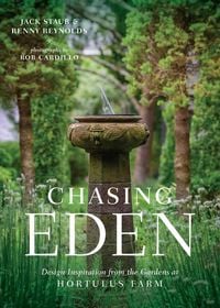 Produktbild: Chasing Eden