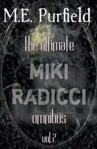 Produktbild: The Ultimate Miki Radicci Omnibus Vol 2